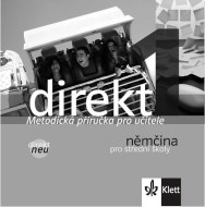 Direkt 1 Metodická příručka (CD)