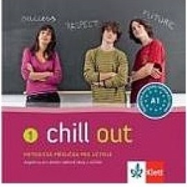 Chill out 1 (CD)