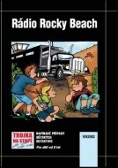 Rádio Rocky Beach - cena, porovnanie