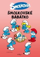 Šmolkovské bábätko - cena, porovnanie