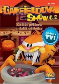 Garfieldova show č. 2