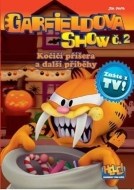 Garfieldova show č. 2 - cena, porovnanie