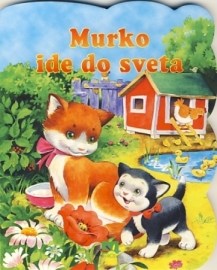 Murko ide do sveta