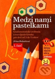 Medzi nami pastelkami