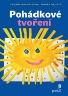 Pohádkové tvoření - cena, porovnanie