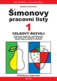 Šimonovy pracovní listy 1