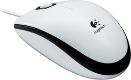 Logitech M100