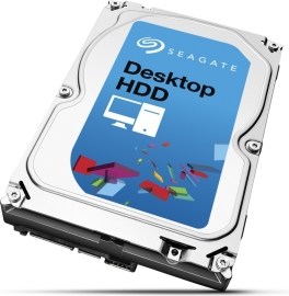 Seagate Barracuda ST2000DM001 2TB