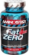 Aminostar FatZero 4Men 100kps - cena, porovnanie