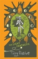 The Light Fantastic - cena, porovnanie