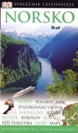 Norsko - Společník cestovatele - 2.vydání - cena, porovnanie