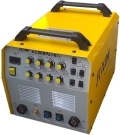 Rilon 200 P AC/DC