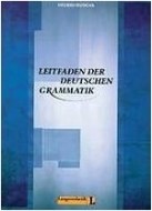 Leitfaden der deutschen Grammatik - cena, porovnanie