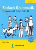 Einfach Grammatik - cena, porovnanie