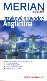 Jazykový průvodce - Angličtina