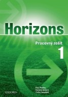 Horizons 1 - cena, porovnanie