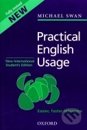 Practical English Usage - cena, porovnanie