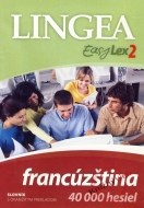 EasyLex 2: Francúzština - cena, porovnanie