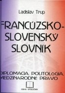 Francúzsko-slovenský slovník - cena, porovnanie