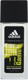 Adidas Pure Game 75ml