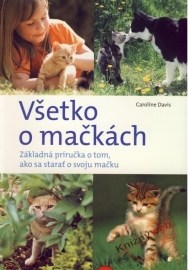 Všetko o mačkách