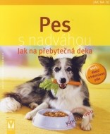 Pes s nadváhou - cena, porovnanie