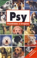 Psy - poznávame a určujeme - cena, porovnanie