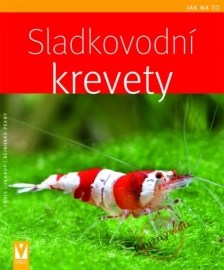 Sladkovodní krevety