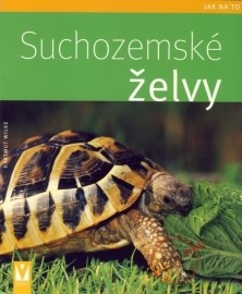 Suchozemské želvy