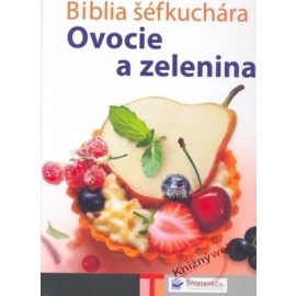 Biblia šéfkuchára