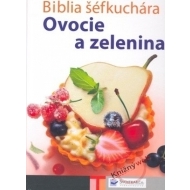 Biblia šéfkuchára - cena, porovnanie