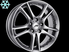 AEZ Intenso 7x16 5x108 ET48