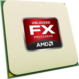 AMD FX-4100