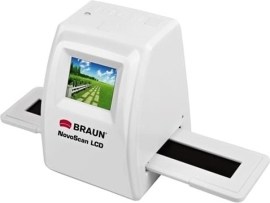 Braun NovoScan 34511