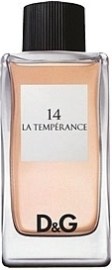 Dolce & Gabbana D&G La Temperance 14 100ml