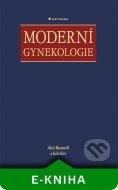 Moderní gynekologie - cena, porovnanie