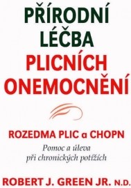 Přírodní léčba plicních onemocnění