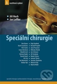 Speciální chirurgie