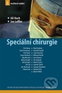 Speciální chirurgie - cena, porovnanie