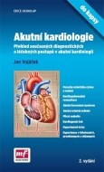 Akutní kardiologie do kapsy - cena, porovnanie