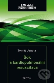 Šok a kardiopulmonální resuscitace