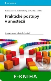 Praktické postupy v anestezii