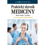 Praktický slovník medicíny - cena, porovnanie