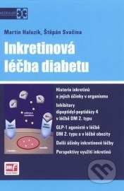 Inkretinová léčba diabetu