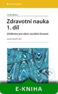 Zdravotní náuka (1. díl) - cena, porovnanie