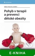 Pohyb v terapii a prevenci dětské obezity - cena, porovnanie