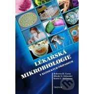 Lékařská mikrobiologie v klinických případech - cena, porovnanie