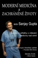 Moderní medicína a zachráněné životy - cena, porovnanie