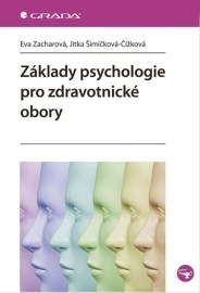 Základy psychologie pro zdravotnické obory