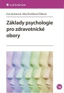 Základy psychologie pro zdravotnické obory - cena, porovnanie